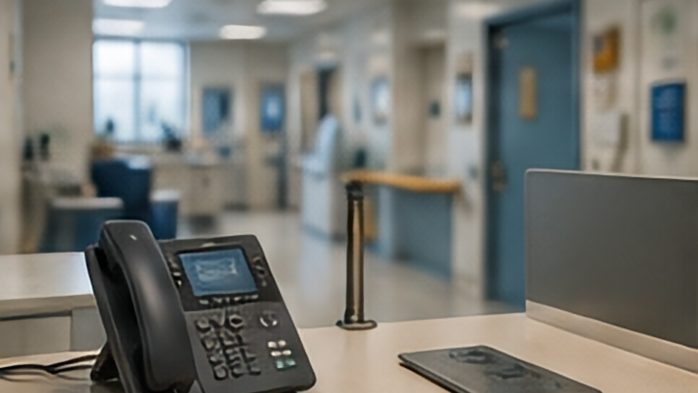 Healthcare Providers